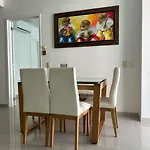 Apartamento Morros Ultra 511