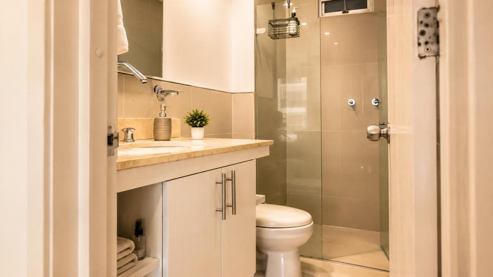 Apartamento Morros Ultra 511