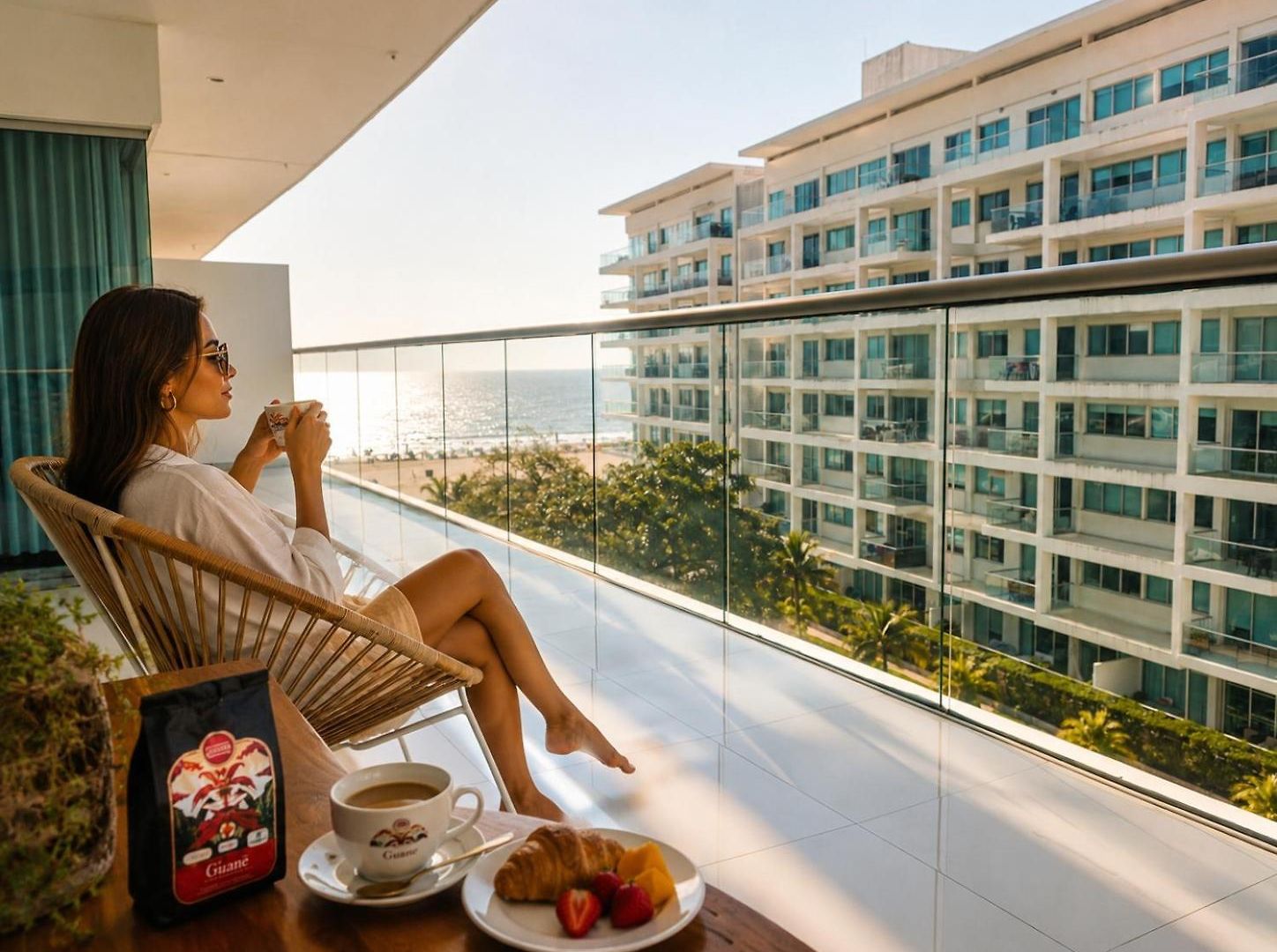 Morros Ultra 511 Apartamento *