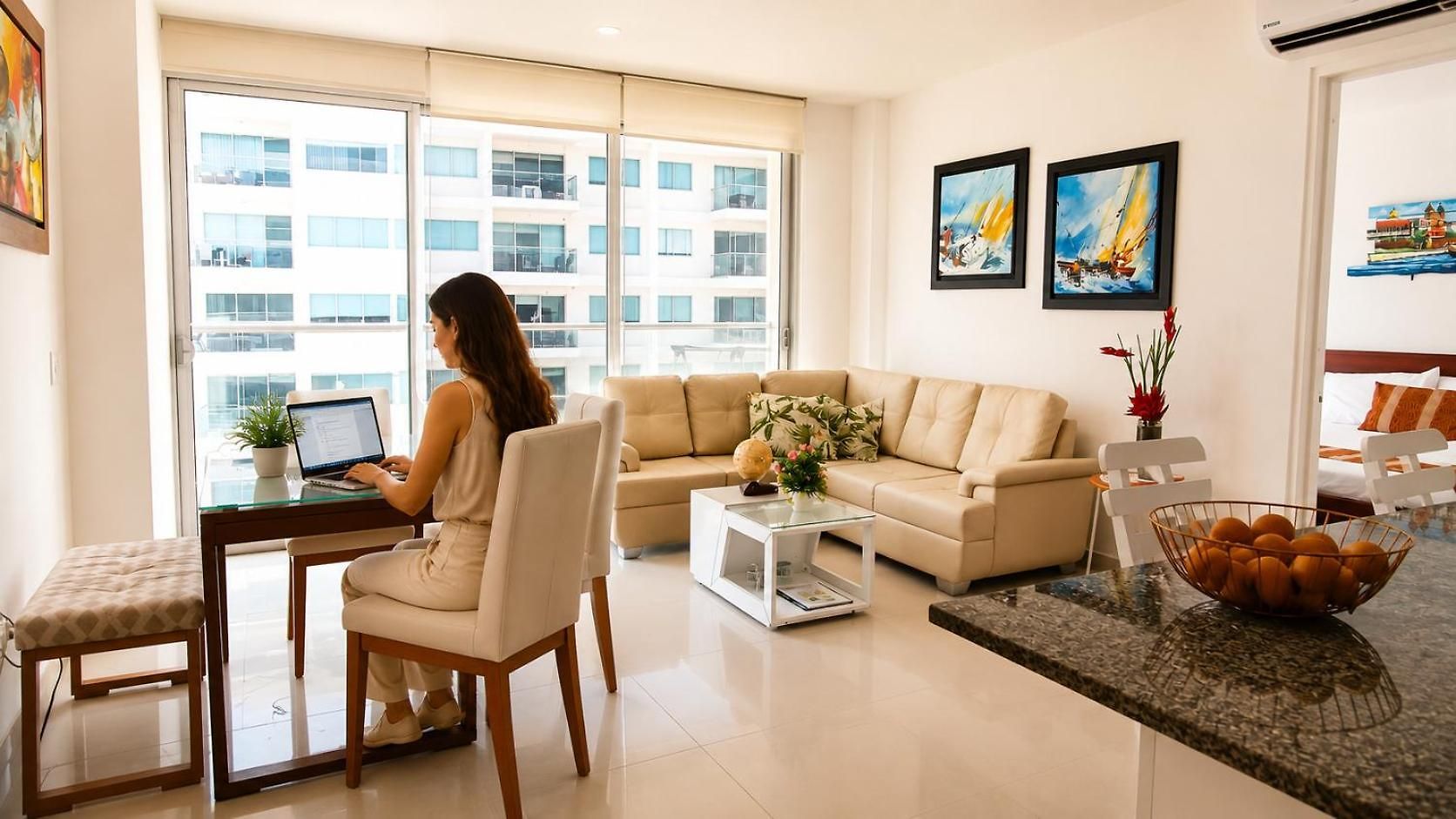 Morros Ultra 511 Apartamento