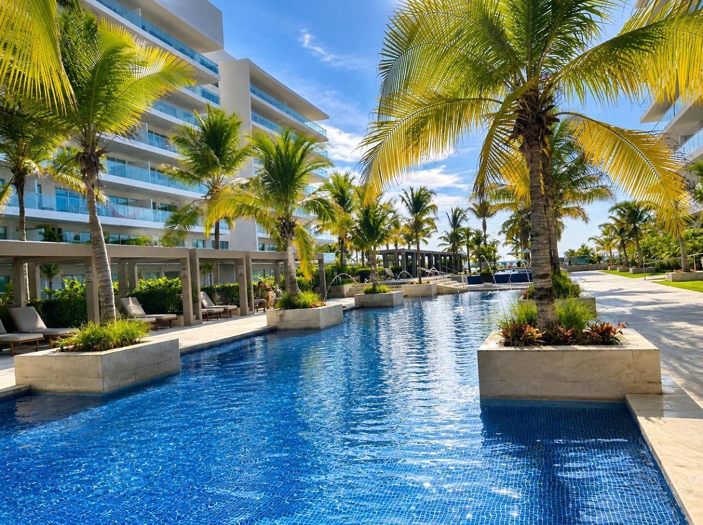 Morros Ultra 511 Apartamento *