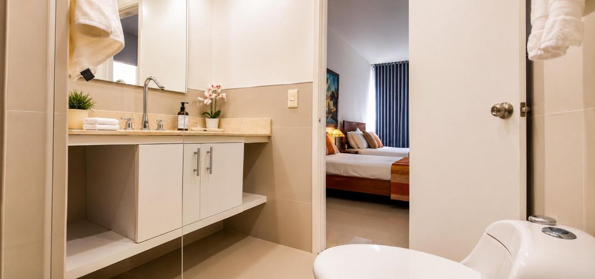 Morros Ultra 511 Apartamento Cartagena