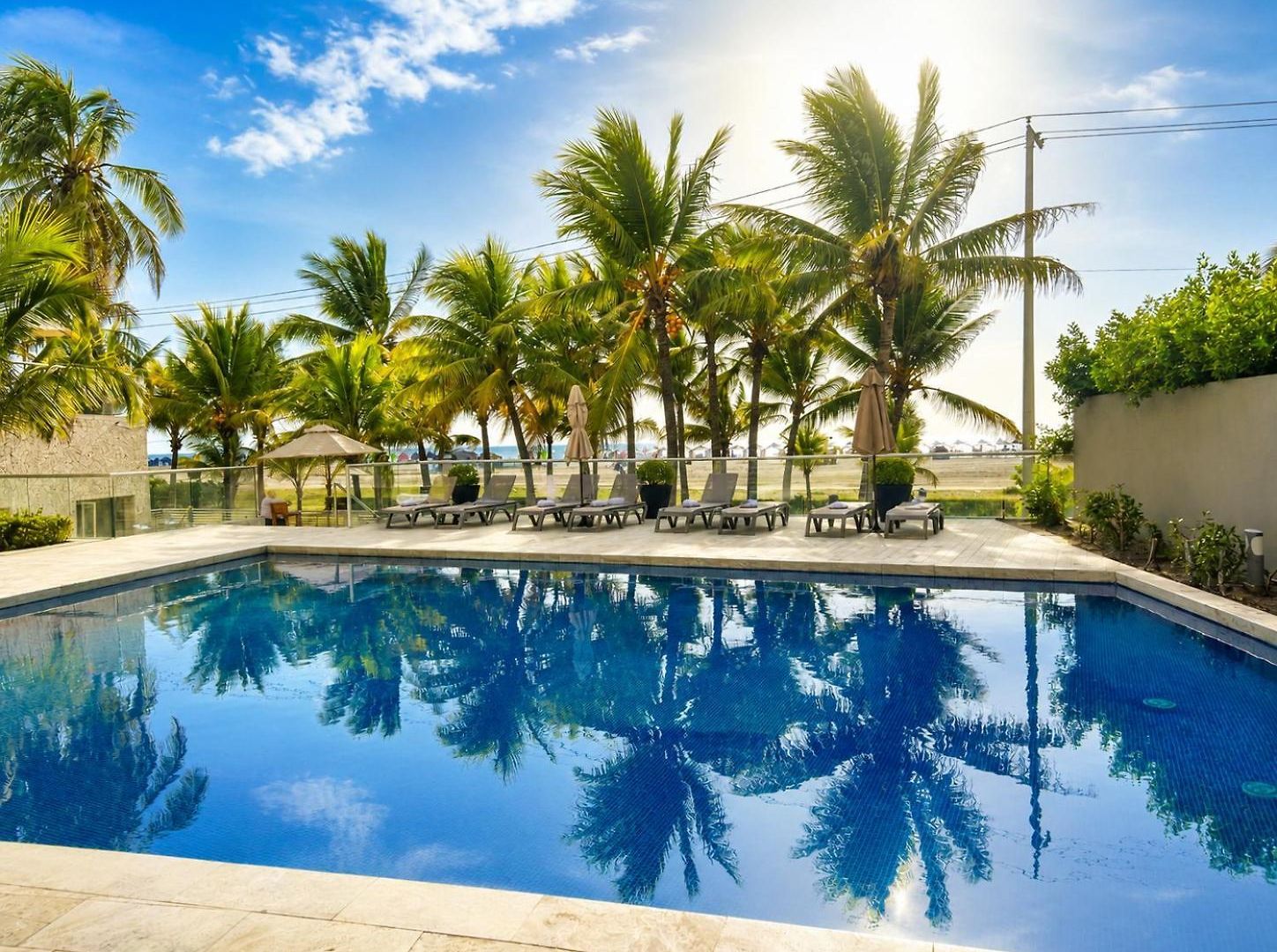 Apartamento Morros Ultra 511 Cartagena