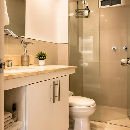 Apartamento Morros Ultra 511