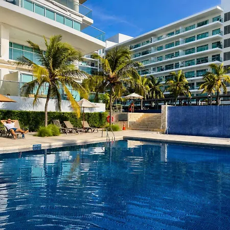 Apartamento Morros Ultra 511 Cartagena