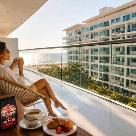 Morros Ultra 511 Apartamento *