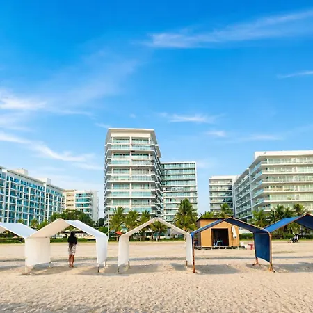 Morros Ultra 511 Apartamento Cartagena