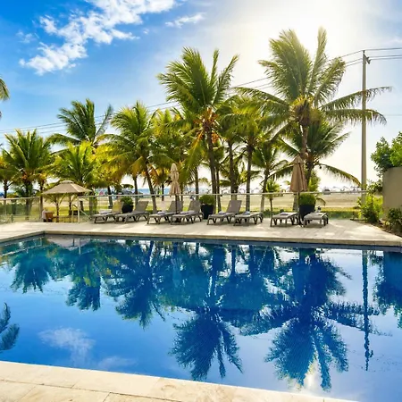 Apartamento Morros Ultra 511 Cartagena