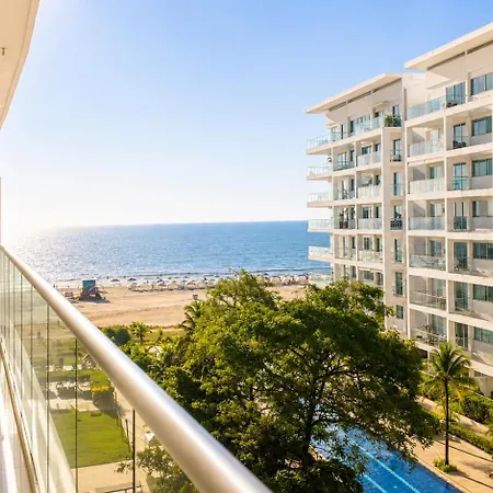 Morros Ultra 511 Apartamento