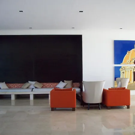 Morros Ultra 511 Apartment *