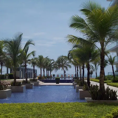 Apartment Morros Ultra 511