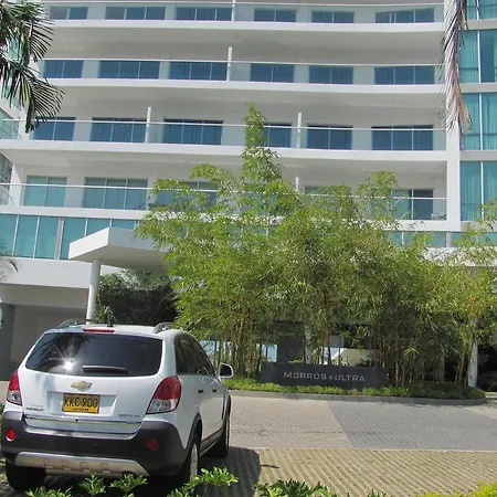 Apartment Morros Ultra 511