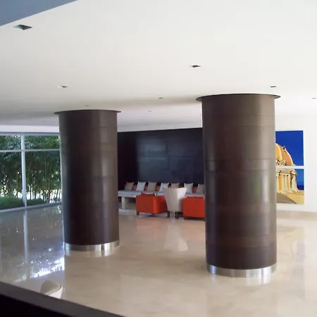Morros Ultra 511 Apartment *