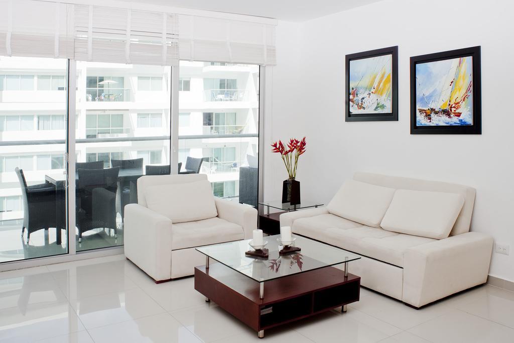 Morros Ultra 511 Apartamento Cartagena