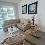 Apartamento Morros Ultra 511