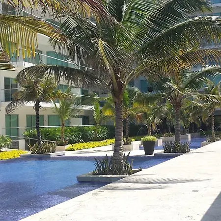 Morros Ultra 511 Apartamento Cartagena