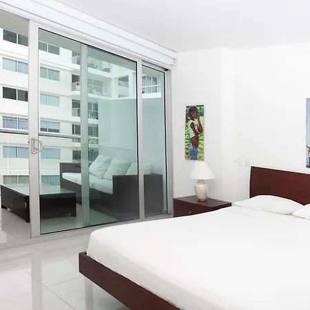 Morros Ultra 511 Apartment