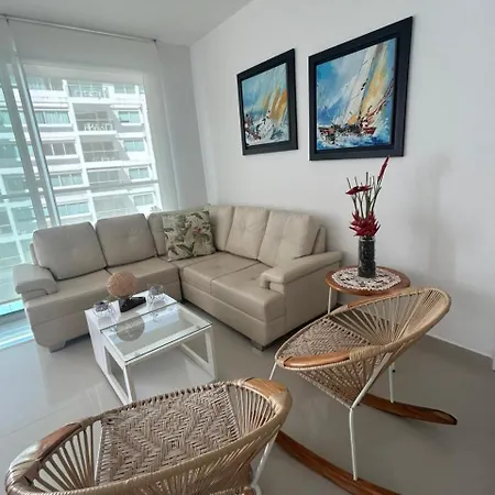 Morros Ultra 511 * Cartagena