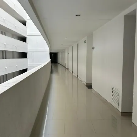 Apartment Morros Ultra 511