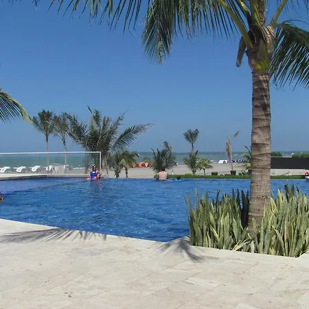 Apartment Morros Ultra 511 Cartagena