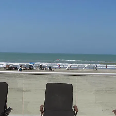 Apartamento Morros Ultra 511 *