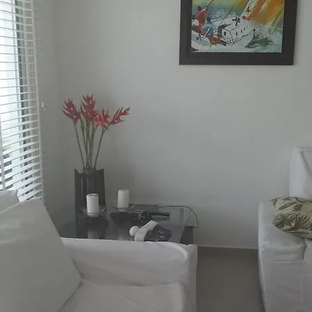 Apartamento Morros Ultra 511 Cartagena