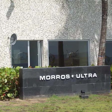 Morros Ultra 511 Apartamento