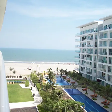 Morros Ultra 511 Apartment *