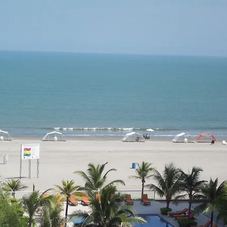 Morros Ultra 511 * Cartagena