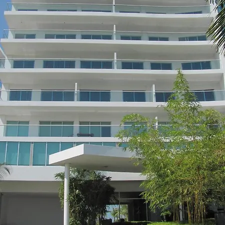 Apartamento Morros Ultra 511 Cartagena