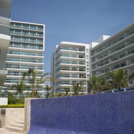 Morros Ultra 511 Apartamento *