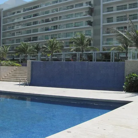 Morros Ultra 511 Apartment *