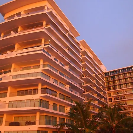 Morros Ultra 511 * Cartagena