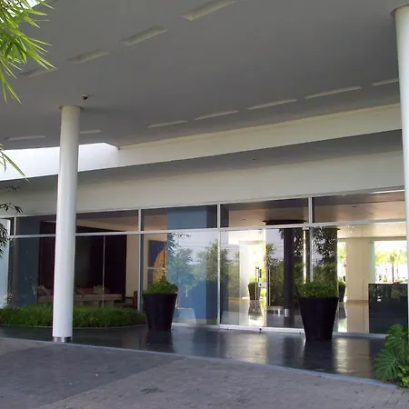 Morros Ultra 511 Apartment
