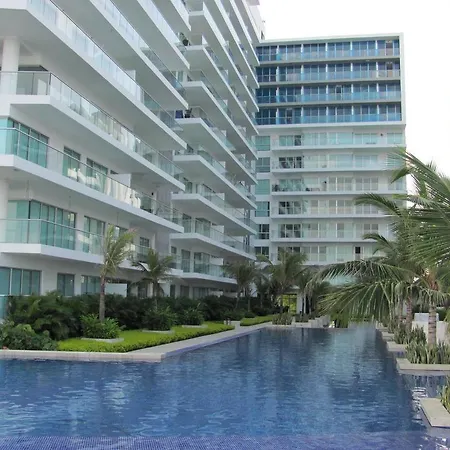 Apartment Morros Ultra 511