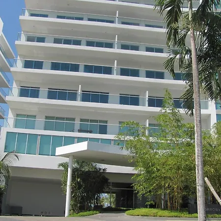 Apartment Morros Ultra 511 Cartagena