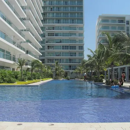Morros Ultra 511 * Cartagena