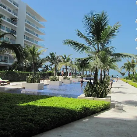 Apartment Morros Ultra 511 *