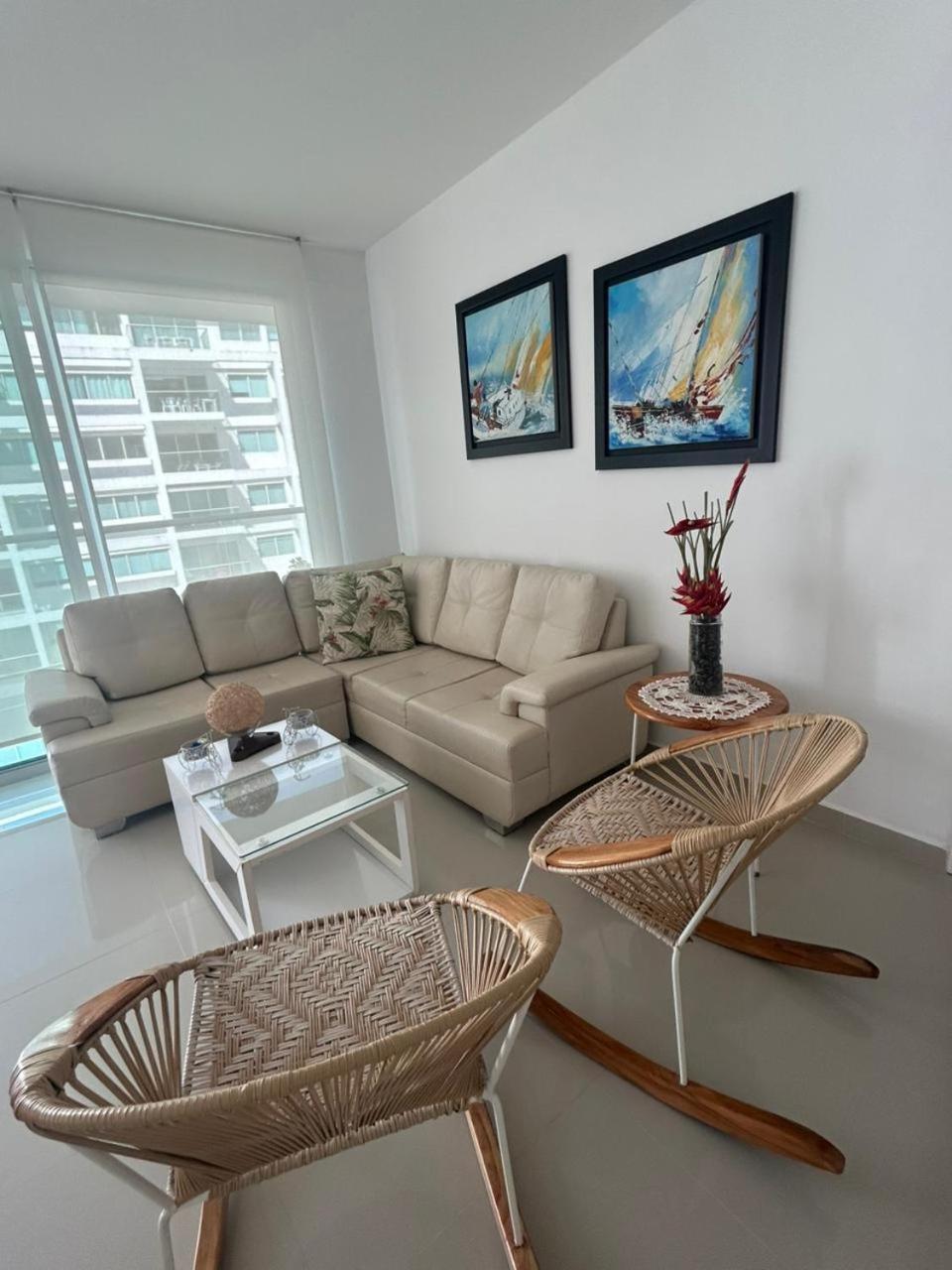 Morros Ultra 511 * Cartagena