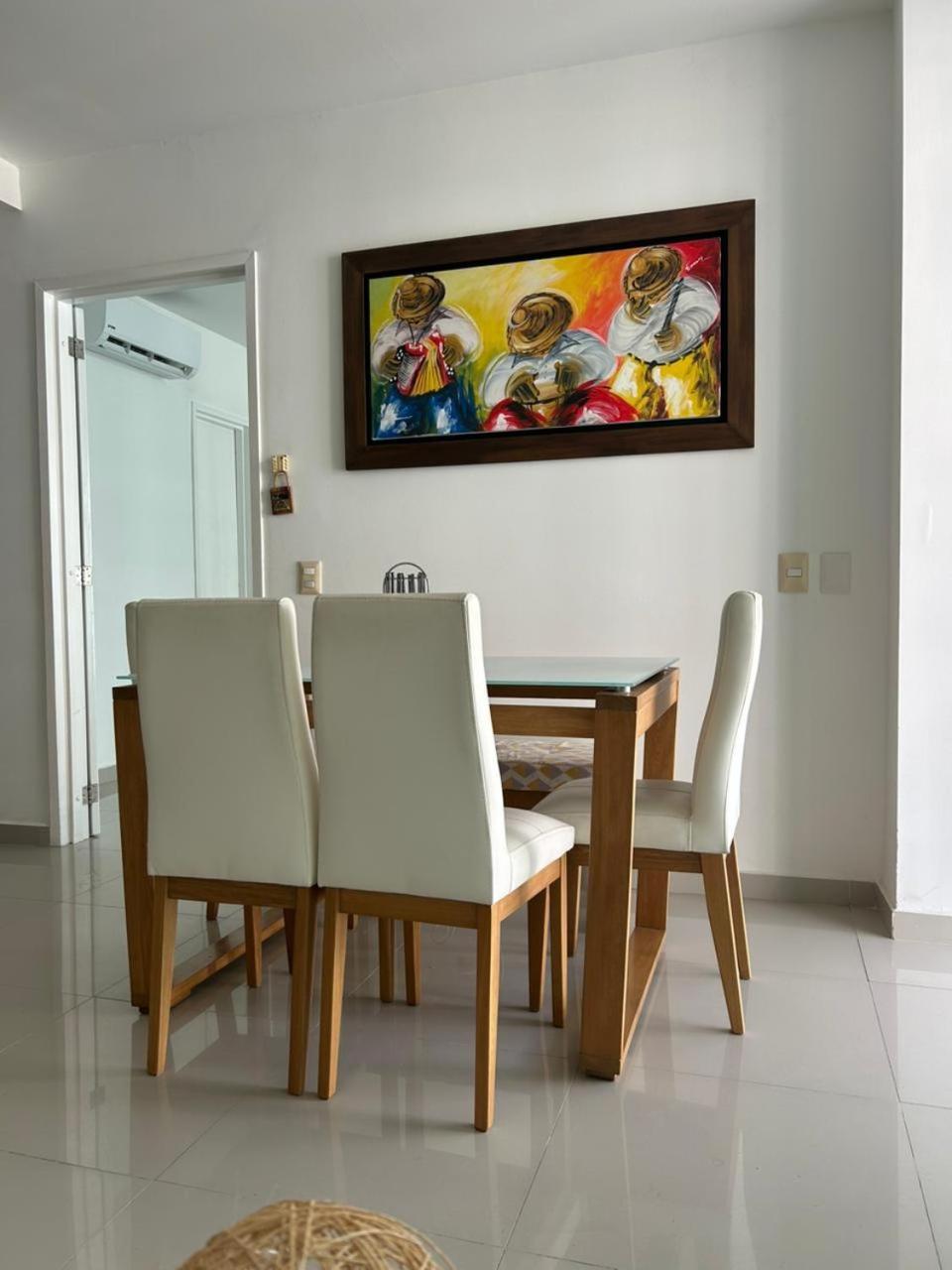 Morros Ultra 511 Apartamento *