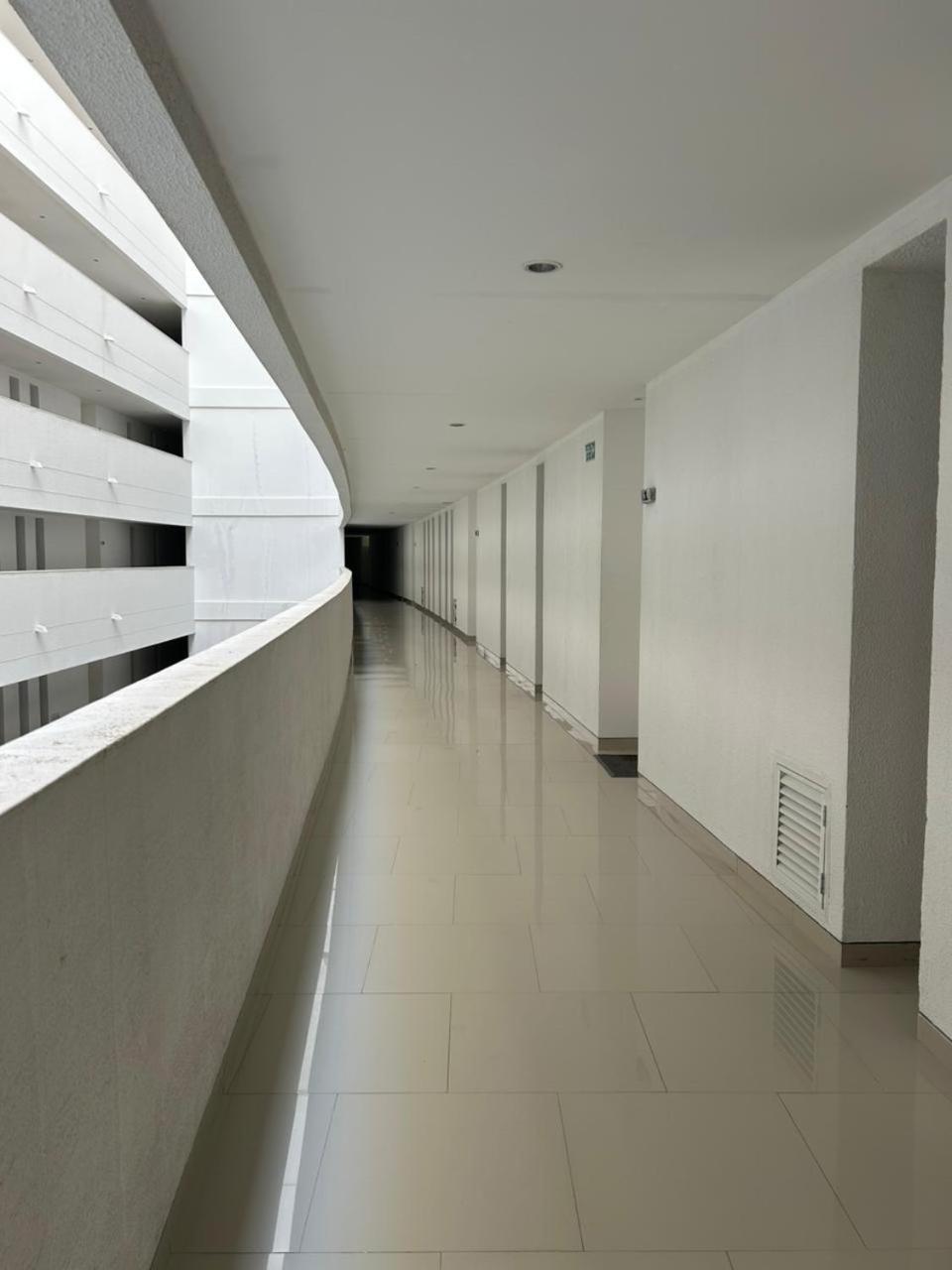 Apartamento Morros Ultra 511