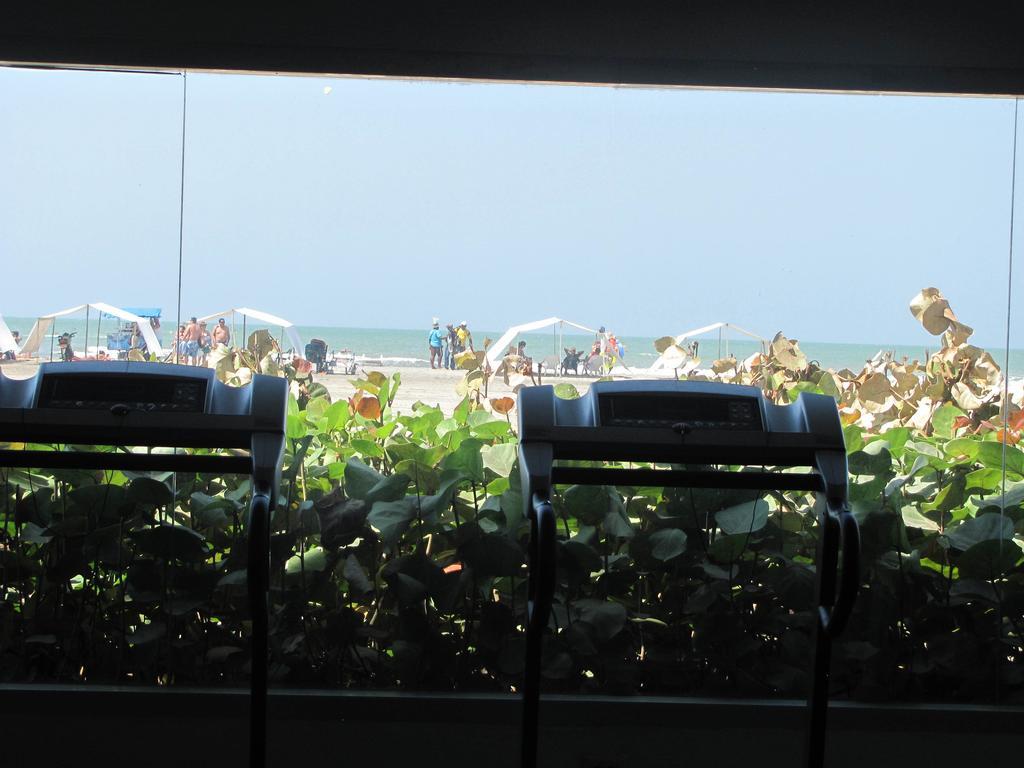 Morros Ultra 511 Apartamento Cartagena