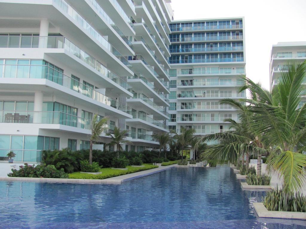 Apartamento Morros Ultra 511