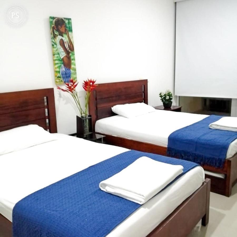 Morros Ultra 511 * Cartagena